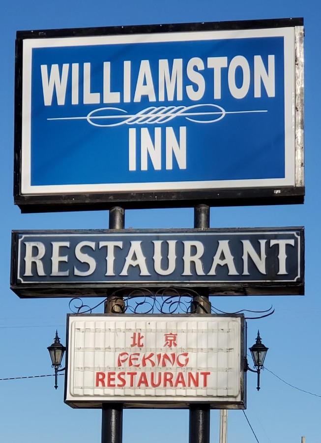 Williamston Inn Exterior photo