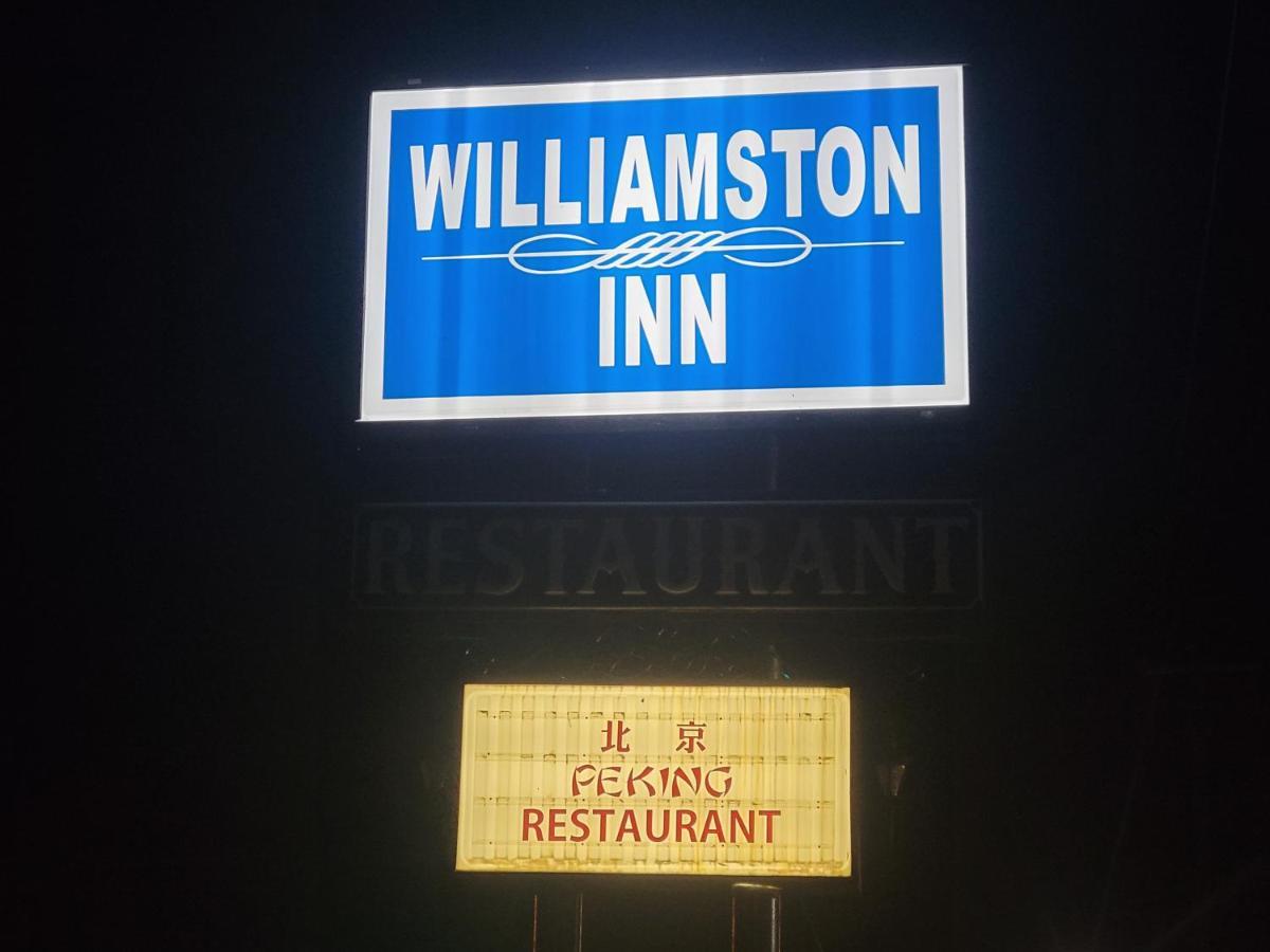 Williamston Inn Exterior photo